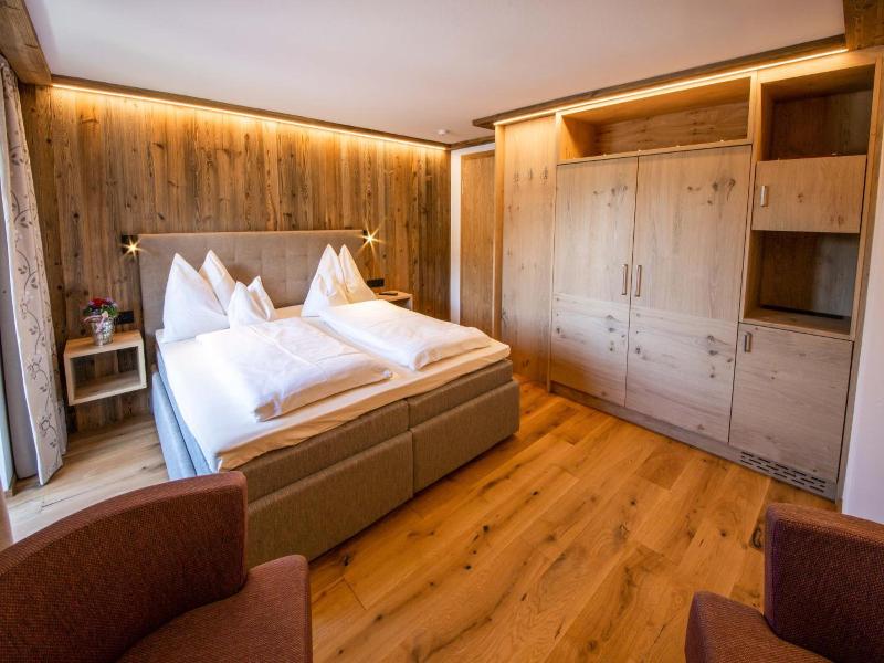 Landhotel Fv Hrenhof Ellmau image