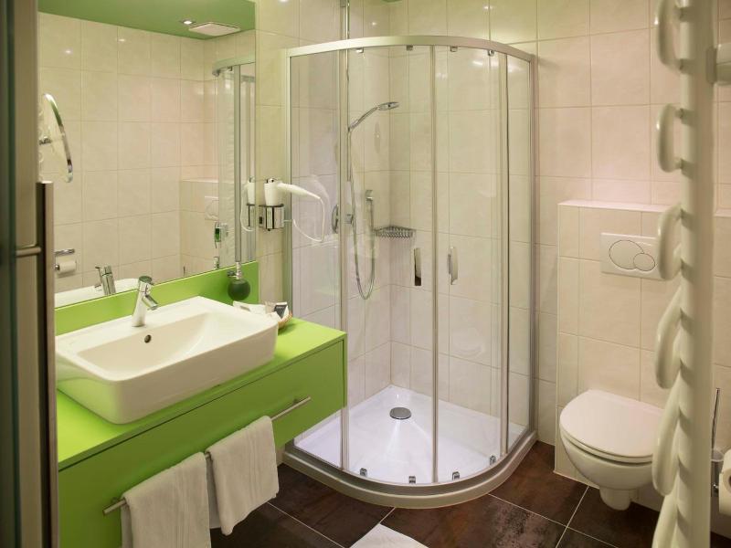 Landhotel Fv Hrenhof Ellmau image