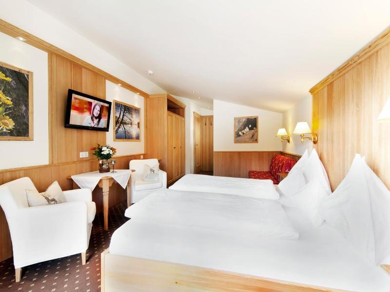 Landhotel Fv Hrenhof Ellmau image