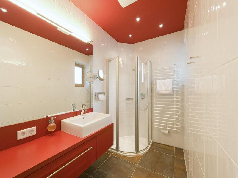 Landhotel Fv Hrenhof Ellmau image