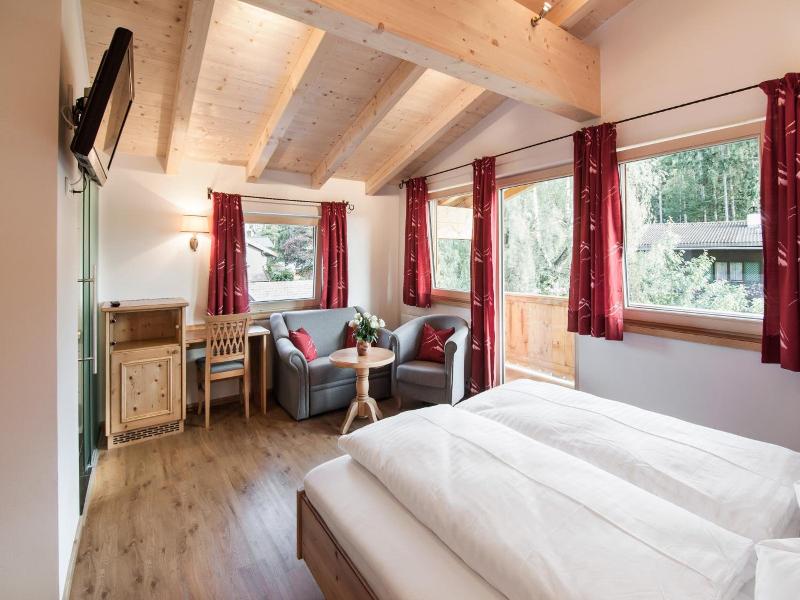 Landhotel Fv Hrenhof Ellmau image