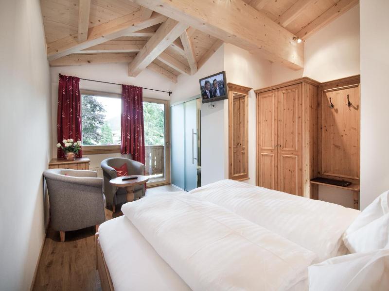 Landhotel Fv Hrenhof Ellmau image