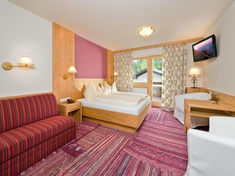 Landhotel Fv Hrenhof Ellmau image