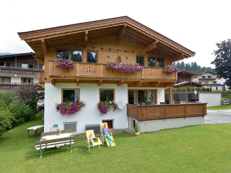Landhotel Fv Hrenhof Ellmau image