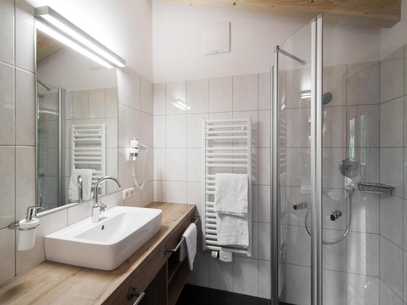 Landhotel Fv Hrenhof Ellmau image