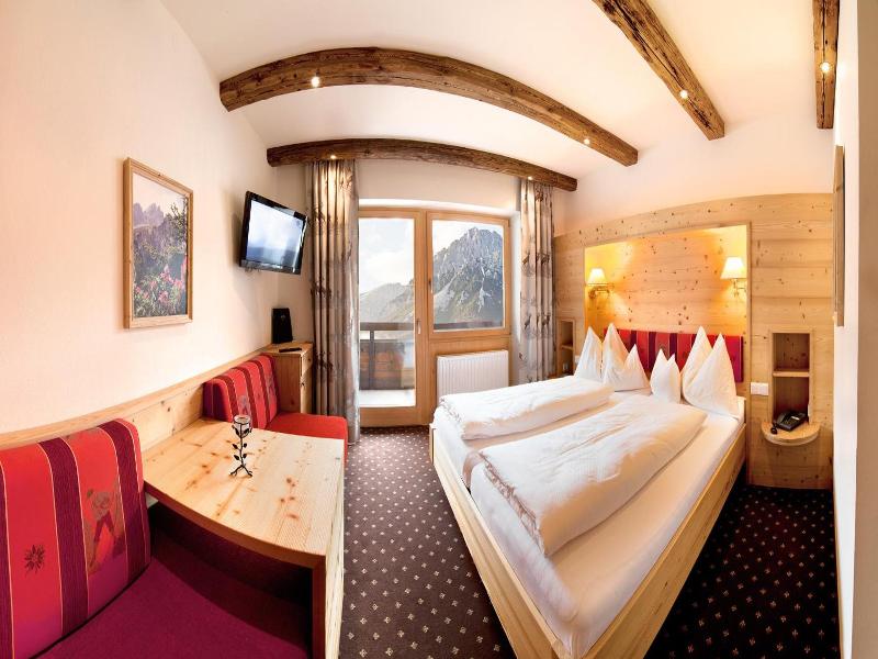 Landhotel Fv Hrenhof Ellmau image