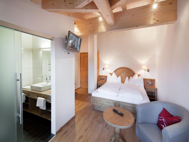 Landhotel Fv Hrenhof Ellmau image