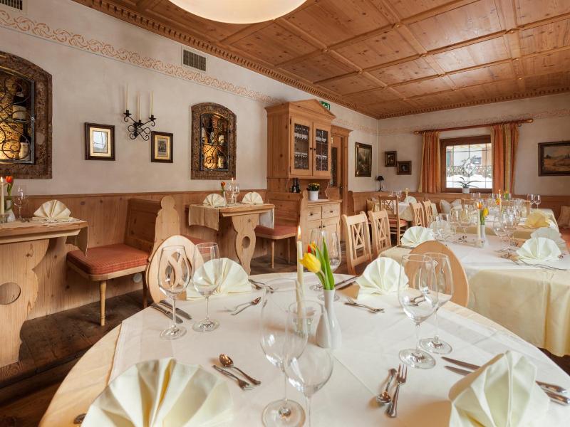 Landhotel Fv Hrenhof Ellmau image