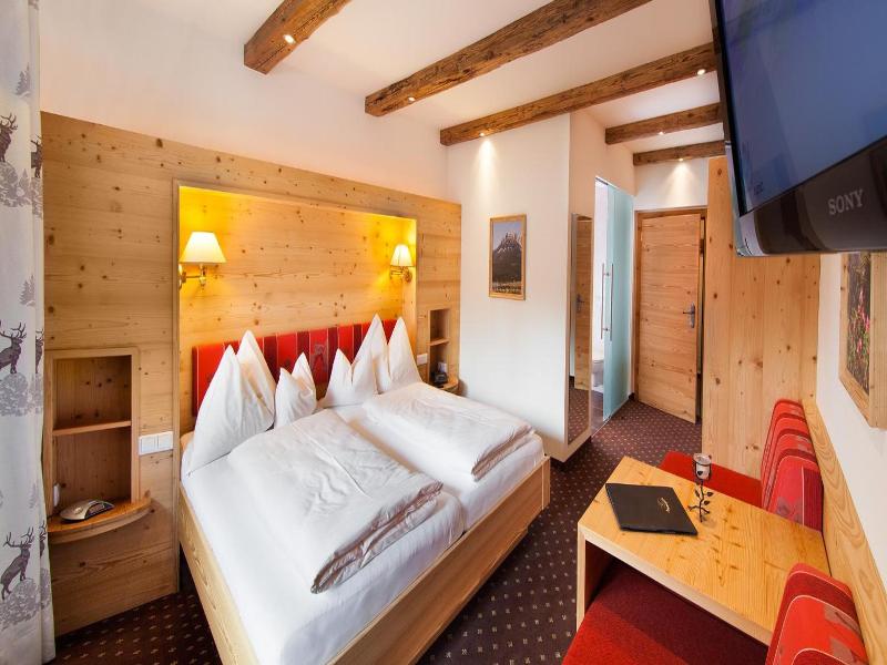 Landhotel Fv Hrenhof Ellmau image