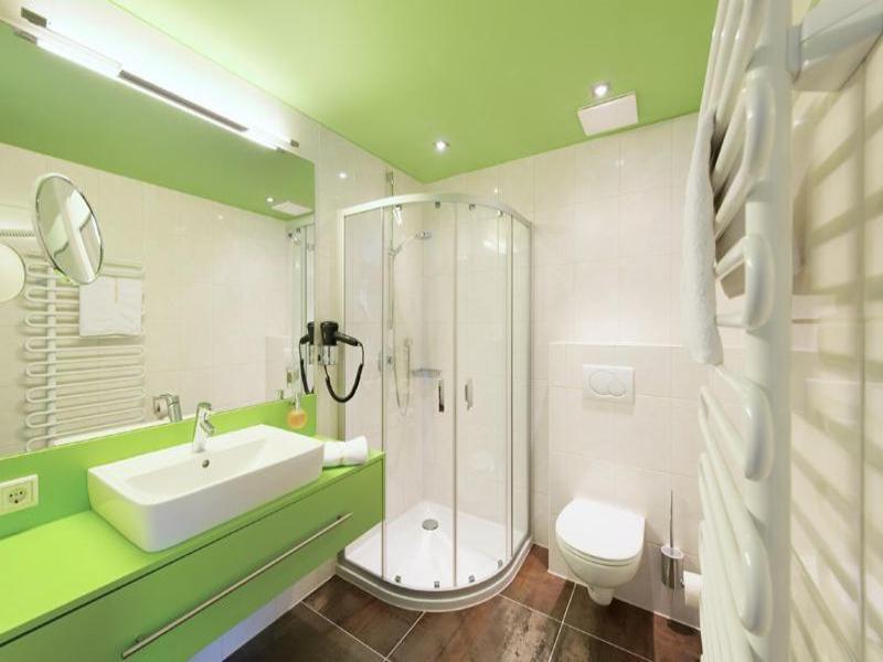 Landhotel Fv Hrenhof Ellmau image