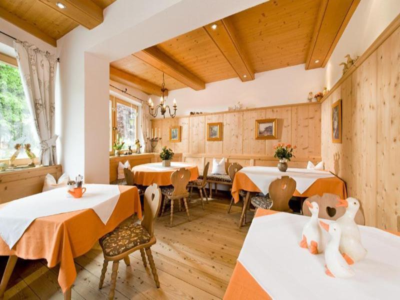 Landhotel Fv Hrenhof Ellmau image