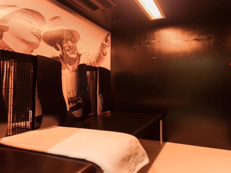 Landhotel Fv Hrenhof Ellmau image