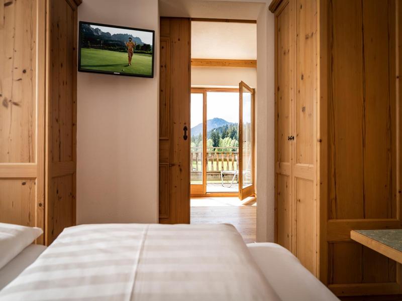 Landhotel Fv Hrenhof Ellmau image
