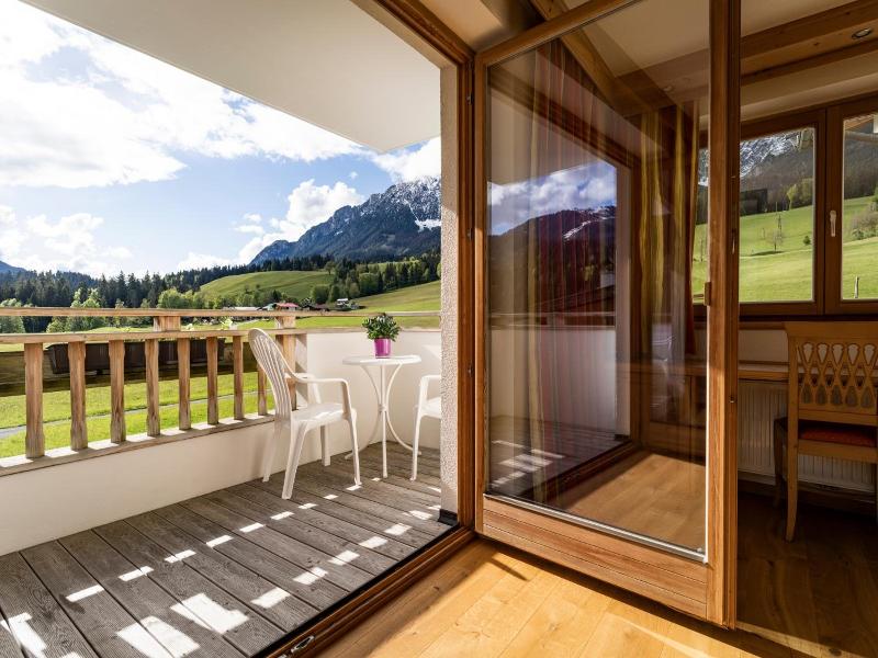 Landhotel Fv Hrenhof Ellmau image