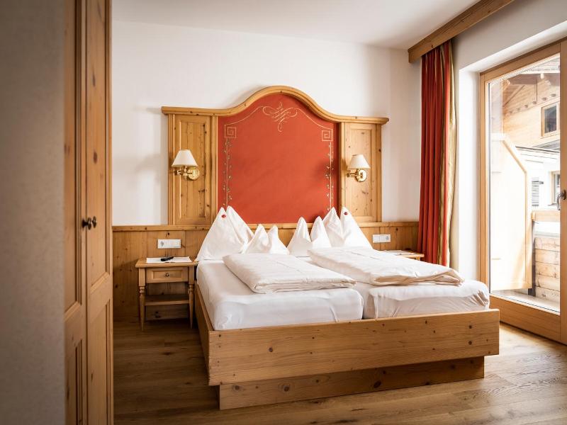 Landhotel Fv Hrenhof Ellmau image