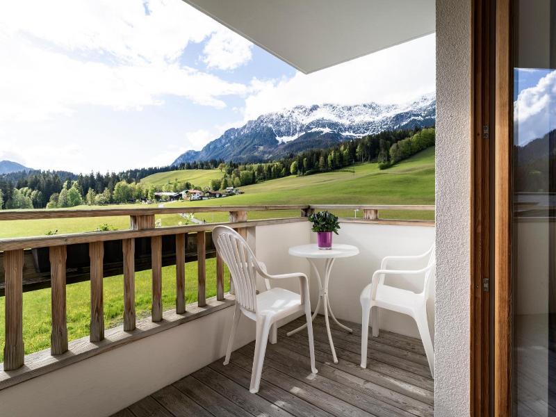 Landhotel Fv Hrenhof Ellmau image