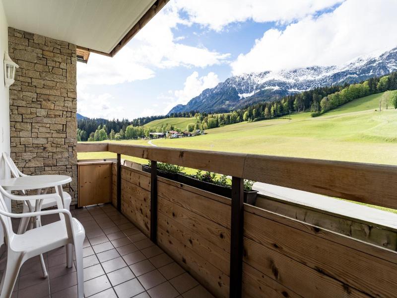 Landhotel Fv Hrenhof Ellmau image