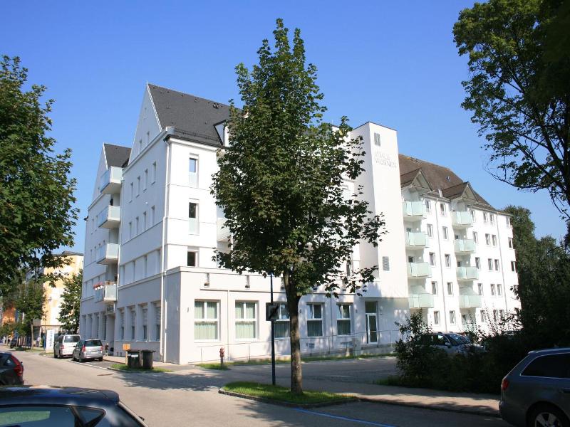 Frv Hstv Ckshotel Waldbauer image
