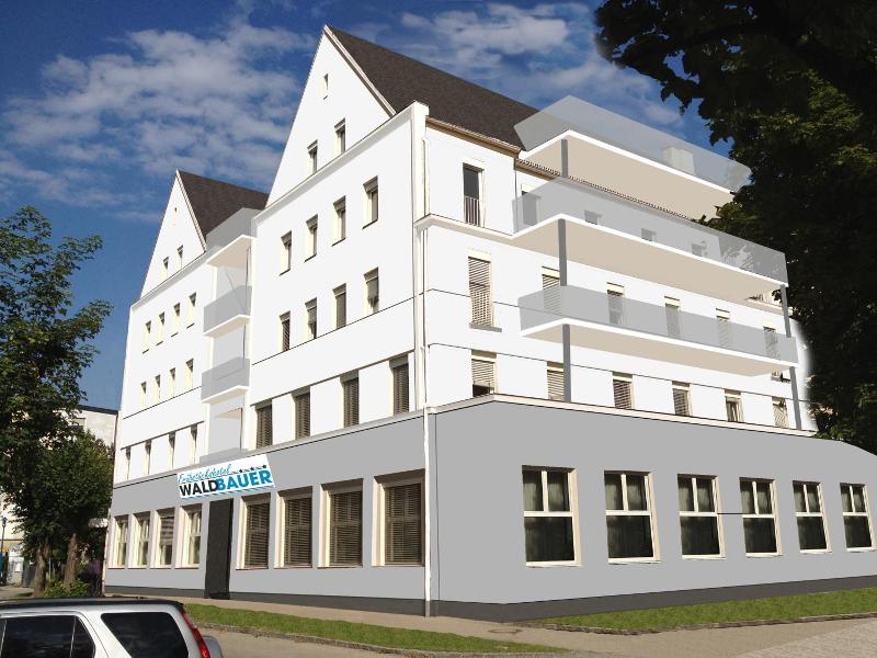 Frv Hstv Ckshotel Waldbauer image