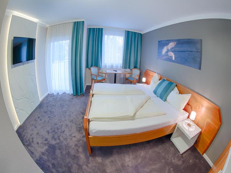 Frv Hstv Ckshotel Waldbauer image