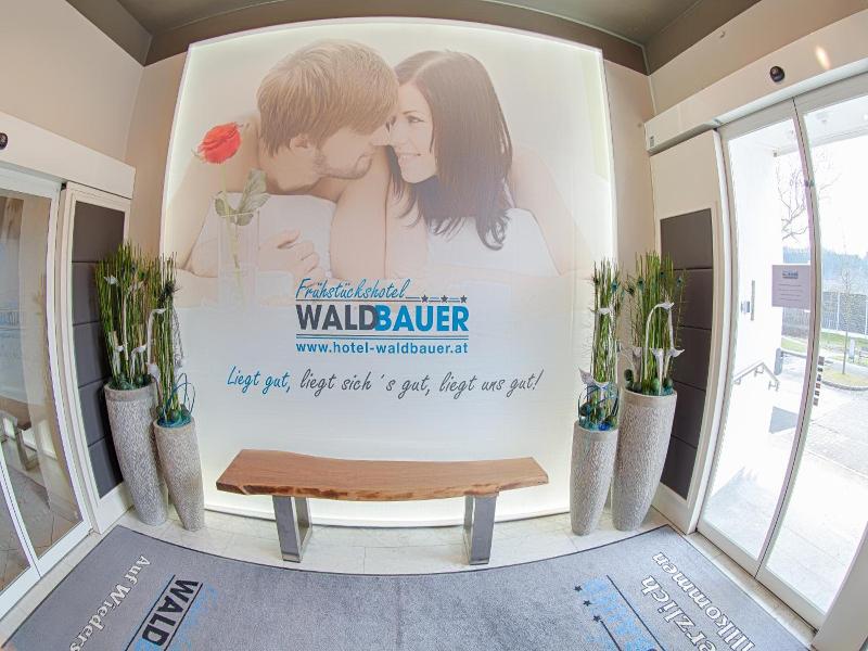 Frv Hstv Ckshotel Waldbauer image