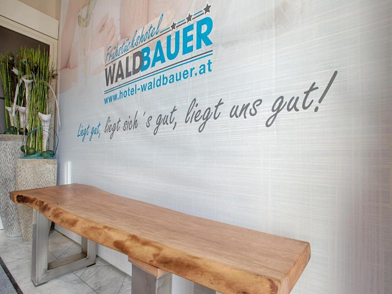 Frv Hstv Ckshotel Waldbauer image