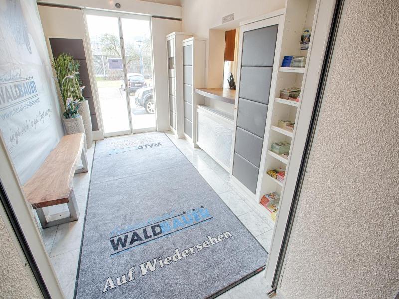 Frv Hstv Ckshotel Waldbauer image