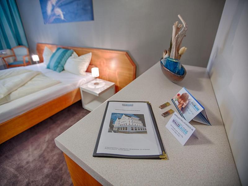 Frv Hstv Ckshotel Waldbauer image
