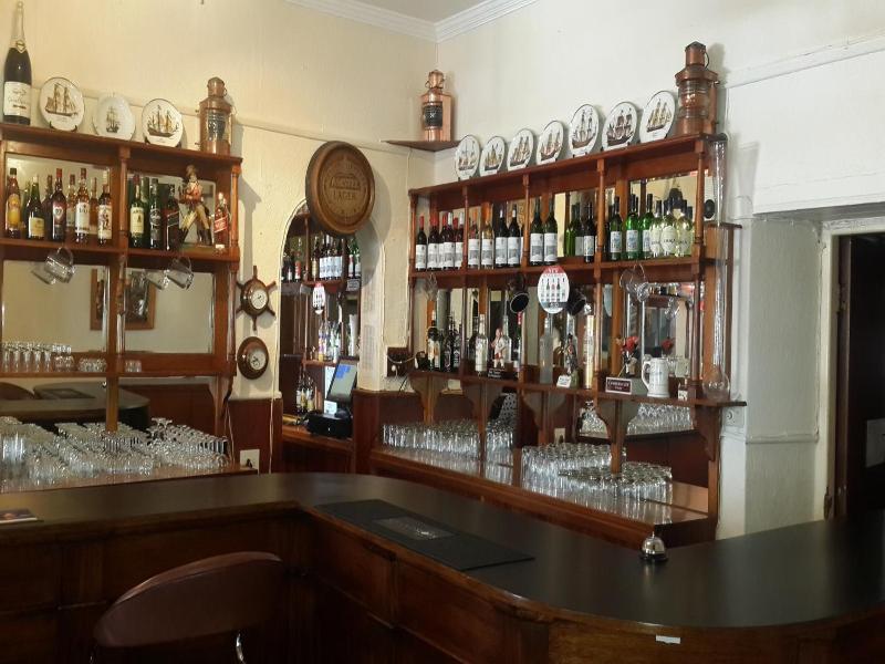 Victoria Hotel 3