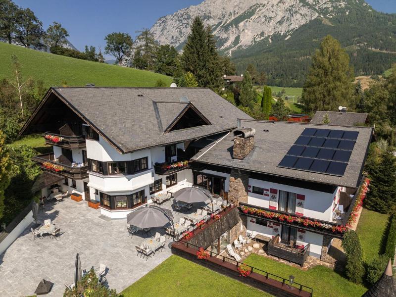Landhaus St Georg image