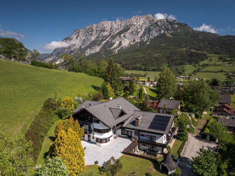 Landhaus St Georg image
