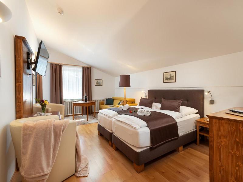 Landhaus St Georg image
