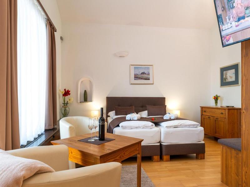 Landhaus St Georg image
