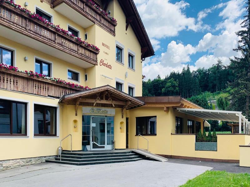 Hotel Charlotte image
