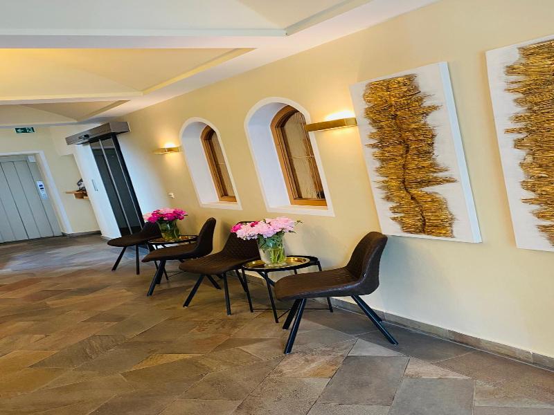 Hotel Charlotte image