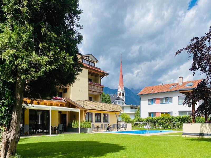 Hotel Charlotte image