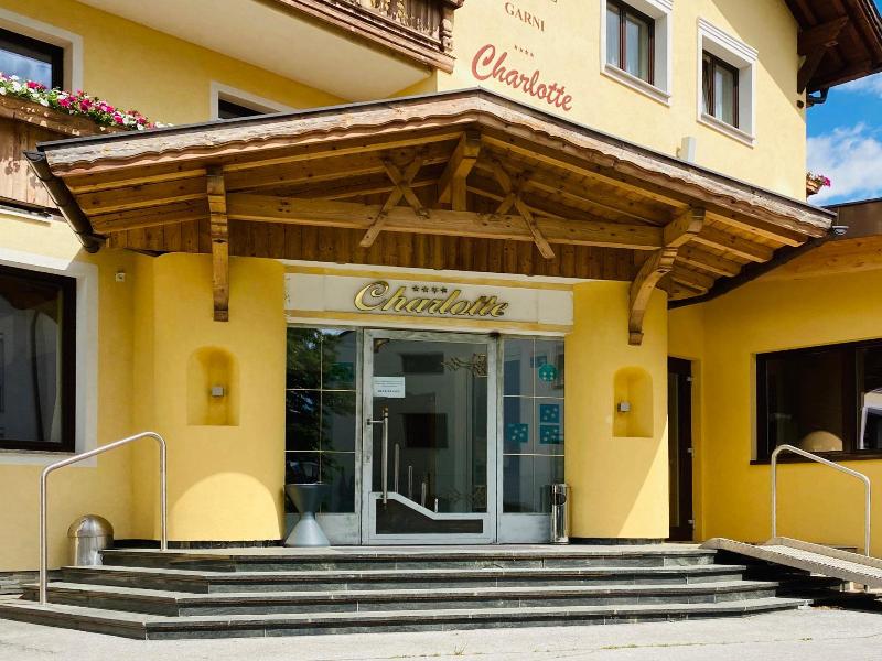 Hotel Charlotte image