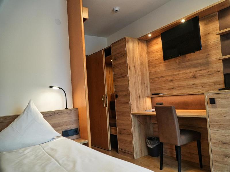 Hotel Charlotte image