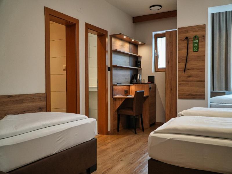 Hotel Charlotte image