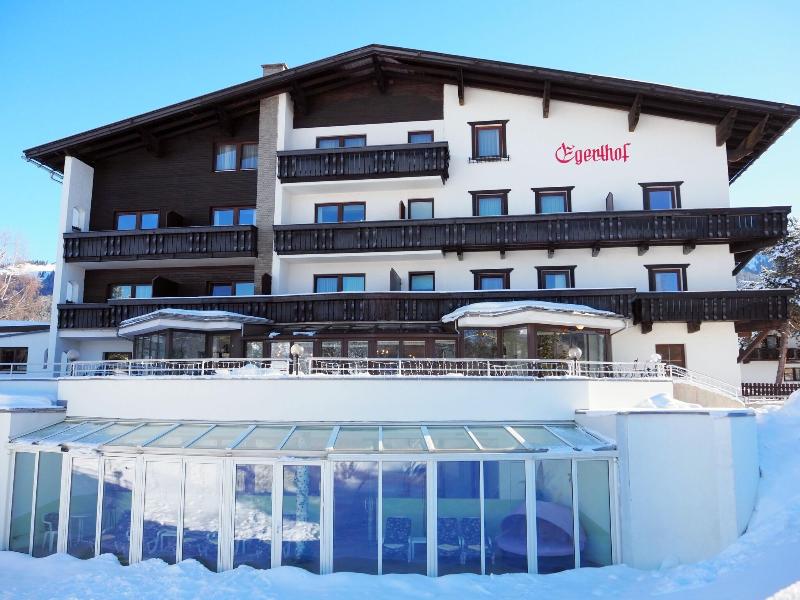 Hotel Egerthof image