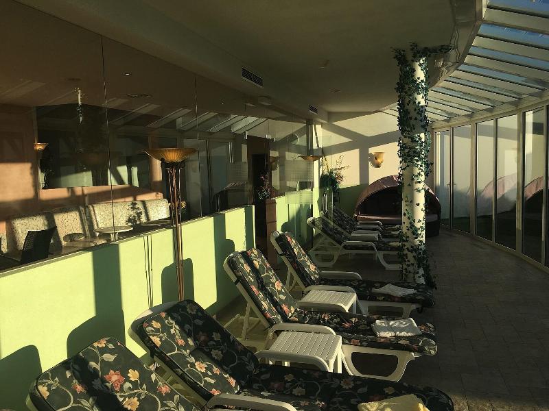 Hotel Egerthof image
