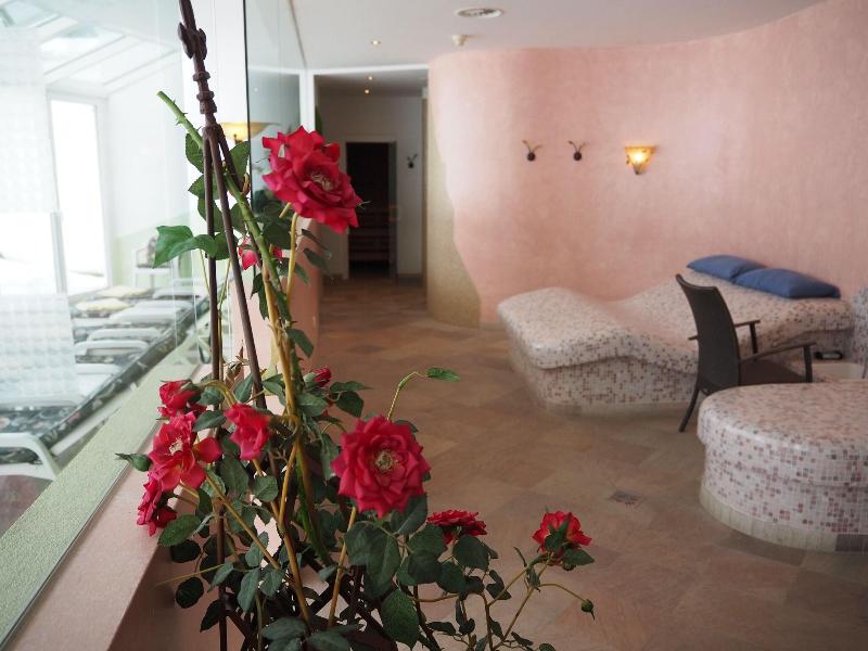 Hotel Egerthof image