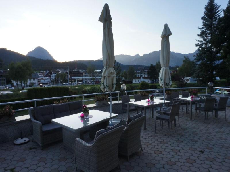 Hotel Egerthof image
