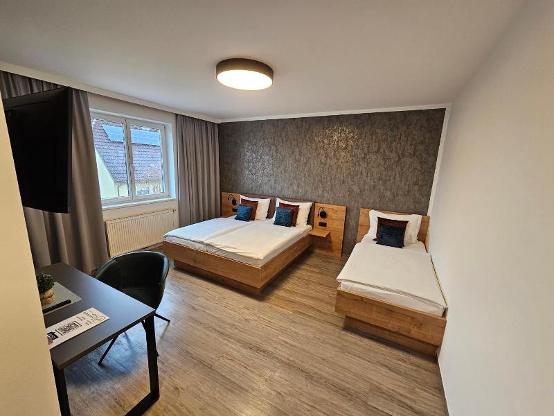 Thalinger Hof image