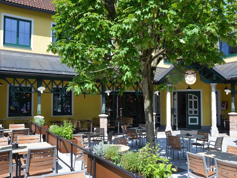 Thalinger Hof image