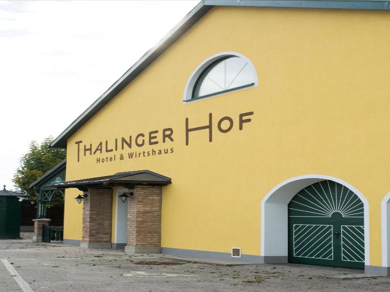 Thalinger Hof image