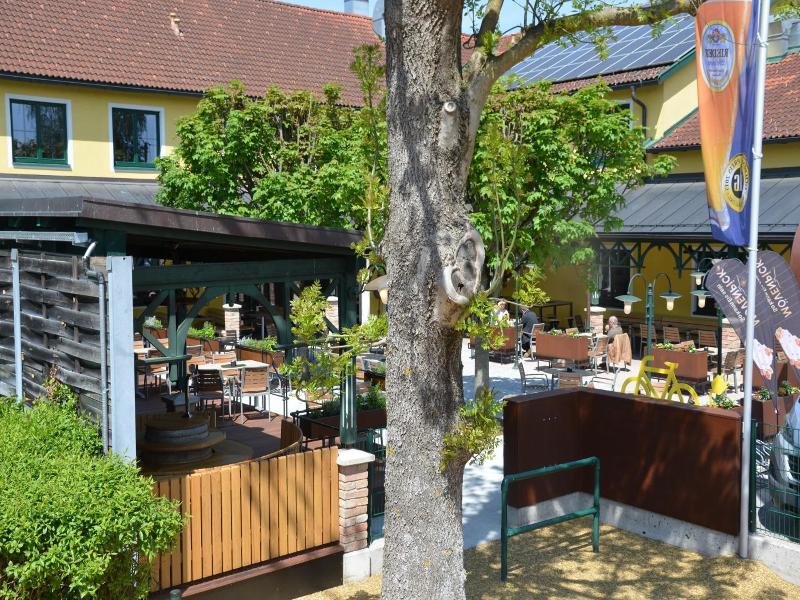 Thalinger Hof image