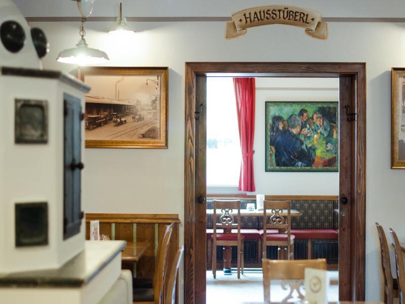 Thalinger Hof image