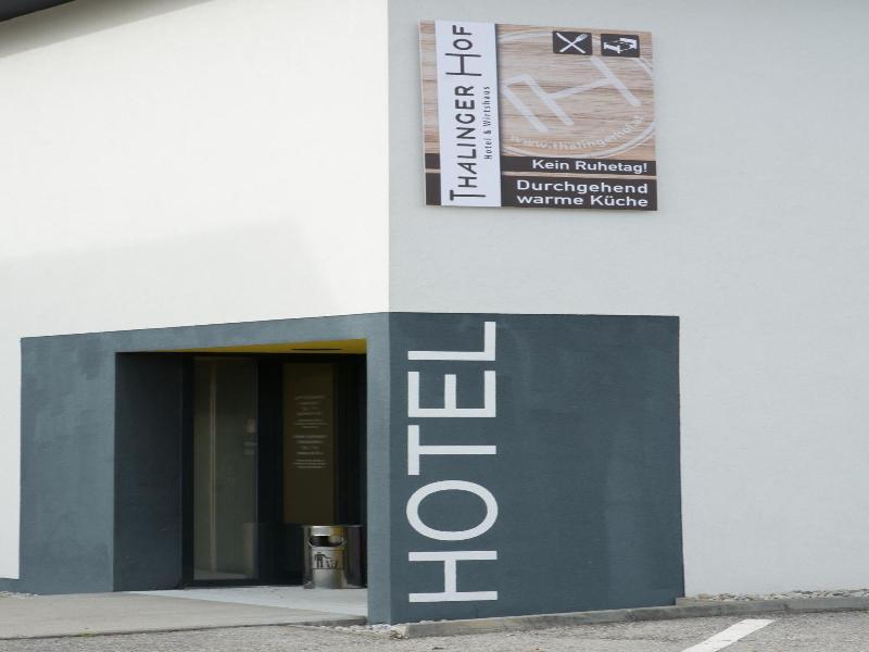 Thalinger Hof image