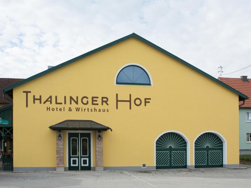 Thalinger Hof image